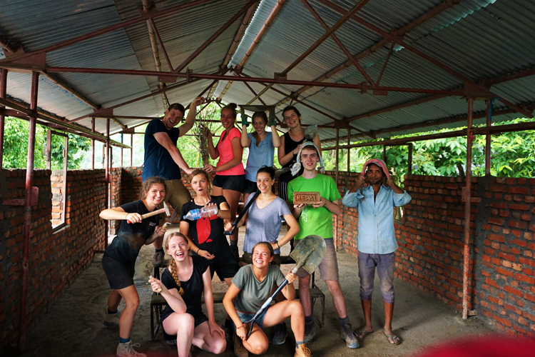 ibo-nederland-nepal