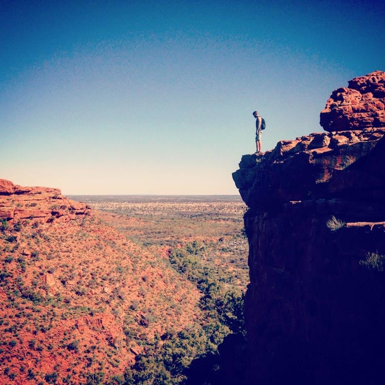 tussenjaar reizen ai