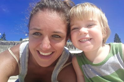 tussenjaar reizen ai