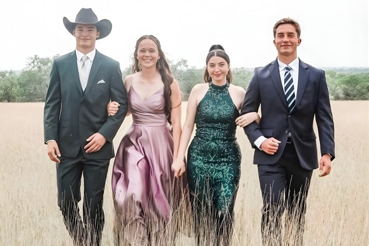 ASSE nederland high school