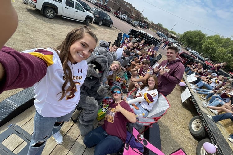 ASSE nederland studeren Amerika