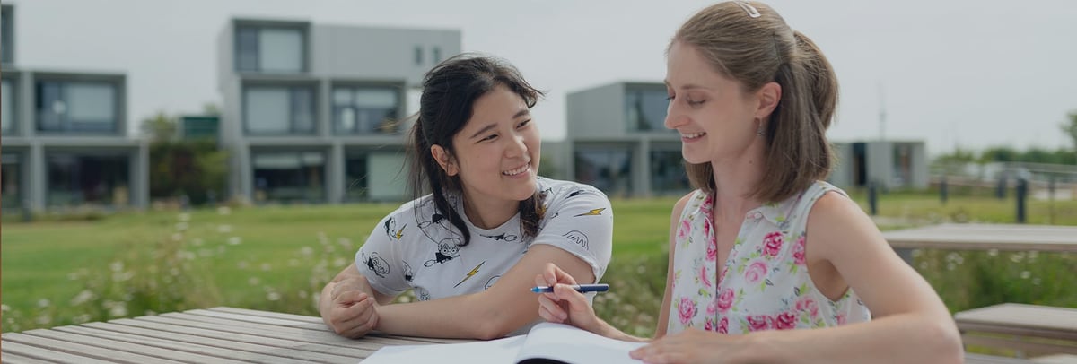 Au Pair Bureau HELDER logo - tussenjaar Au Pair