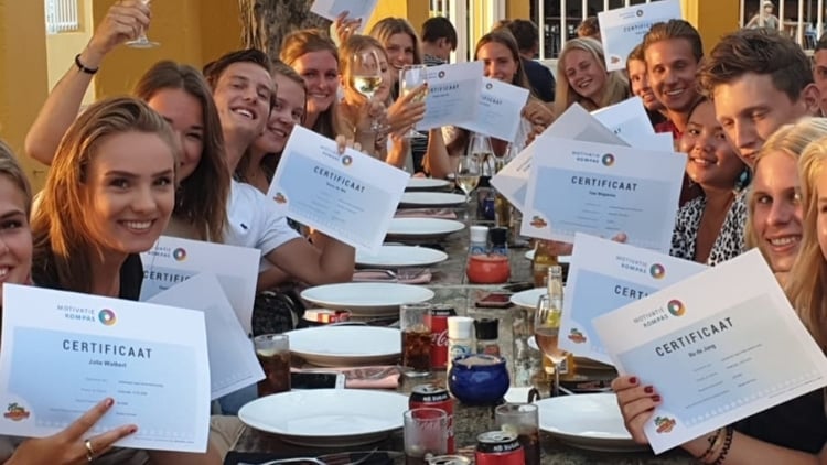 studiekeuzehulp bonaire break