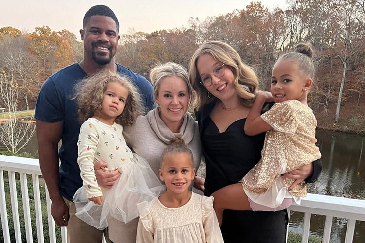 aupair gastgezin tussenjaar VS