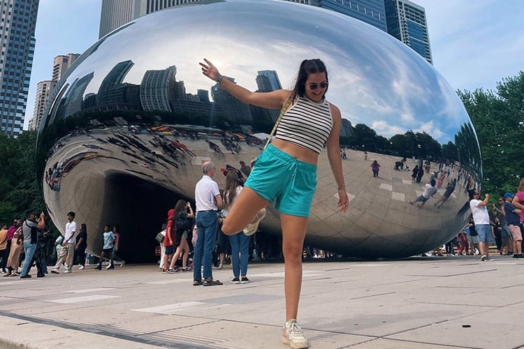 aupair reizen tussenjaar Cultural Care