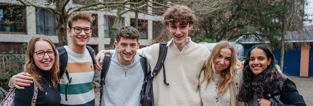 EH Amersfoort logo - tussenjaar Nederland