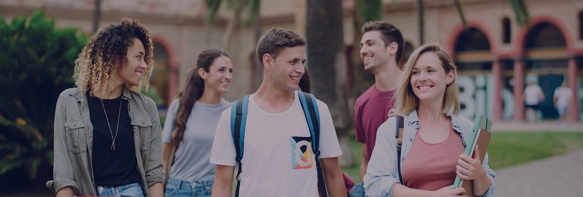 ESL – Taalreizen logo - tussenjaar Buitenland