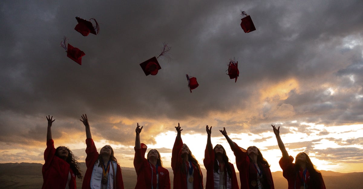 Information Planet logo - tussenjaar Buitenland
