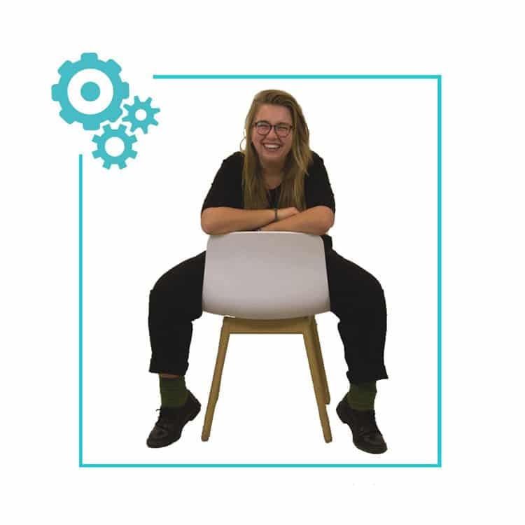 tussenjaar inspiratiemotor verkeerde studiekeuze