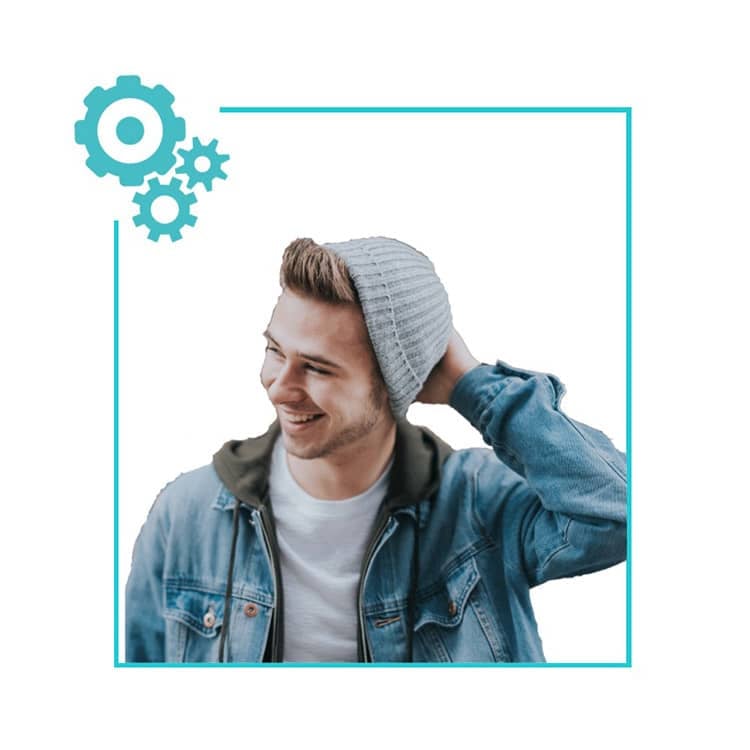 tussenjaar inspiratiemotor studiekeuze