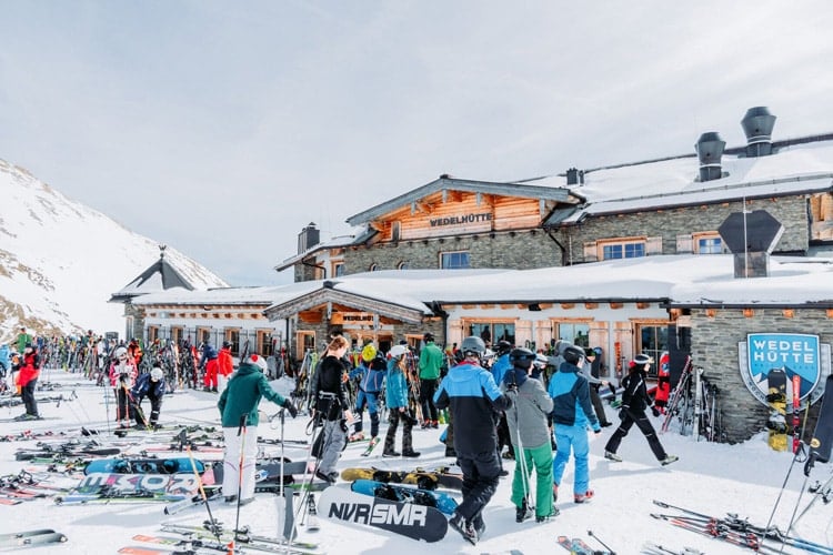 skileraar tussenjaar