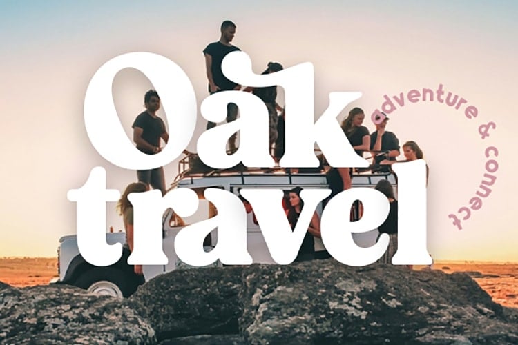 Oak travel tussenjaar buitenland