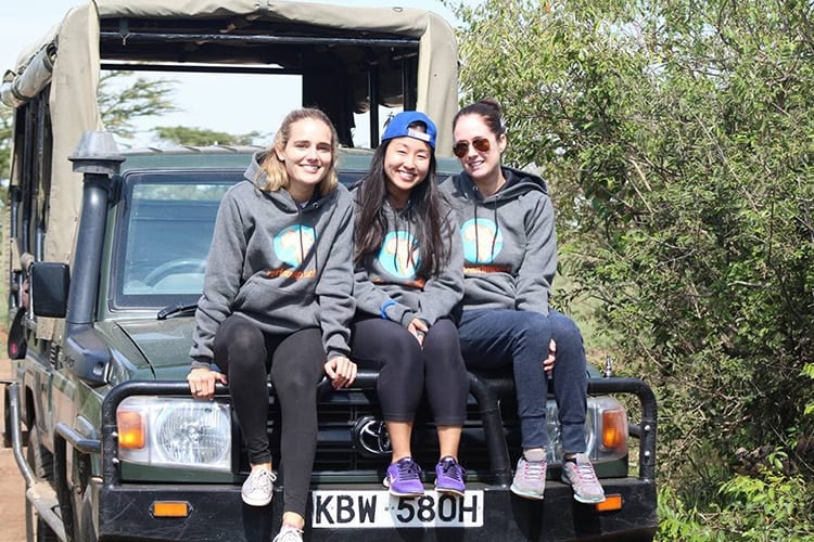 tussenjaar groepsreizen oak travel tussenjaar