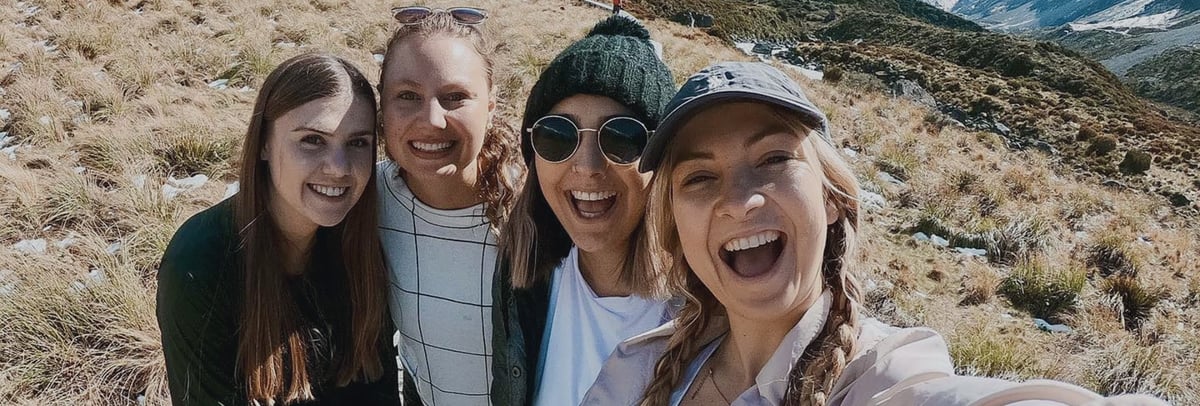 Oak Travel logo - tussenjaar Buitenland