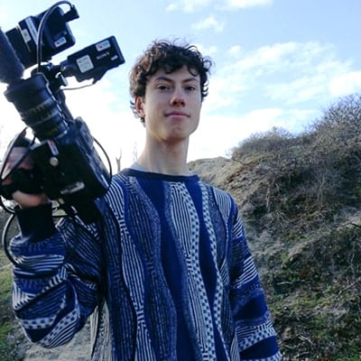 creatief tussenjaar Amsterdam