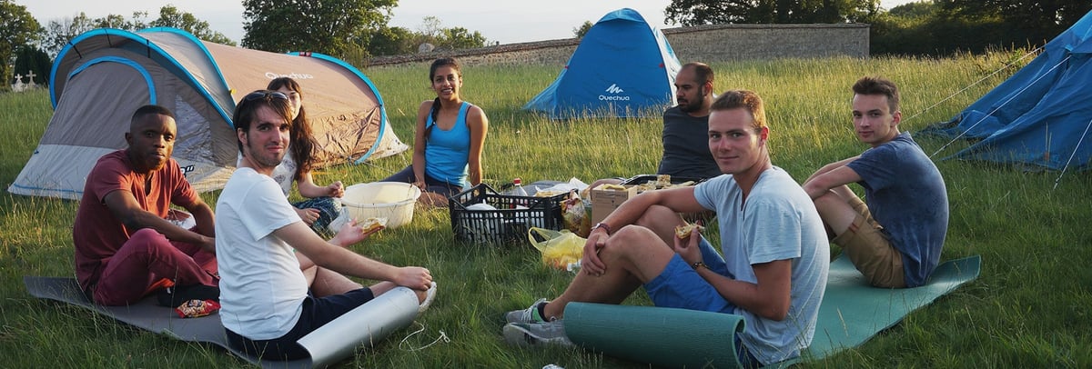 SIW Int. Vrijwilligersprojecten logo - tussenjaar Buitenland