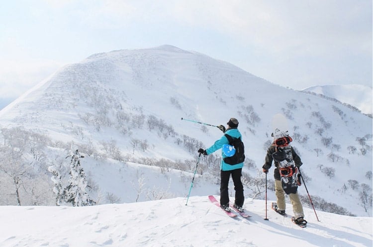 werken skileraar snowminds