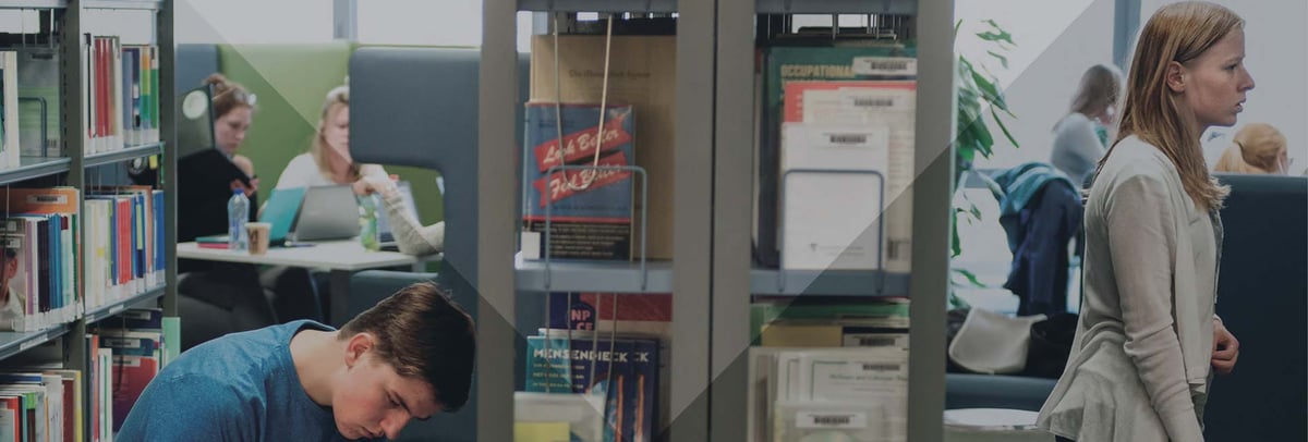 Studiekeuzetraject HvA