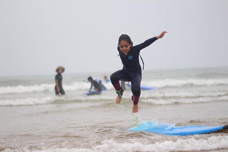 vrijwilligerswerk buitenland marokko tussenjaar