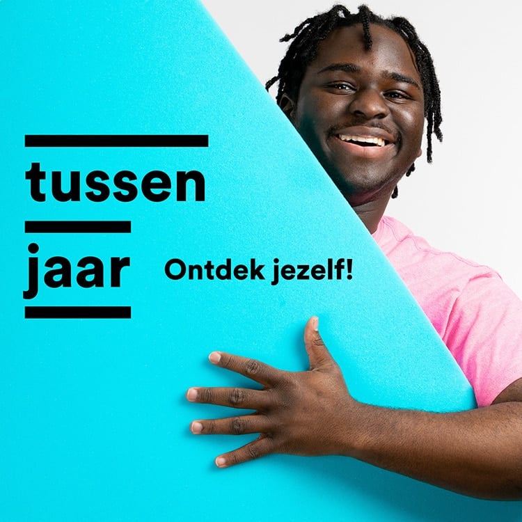 theaterschool Utrecht ontdek jezelf