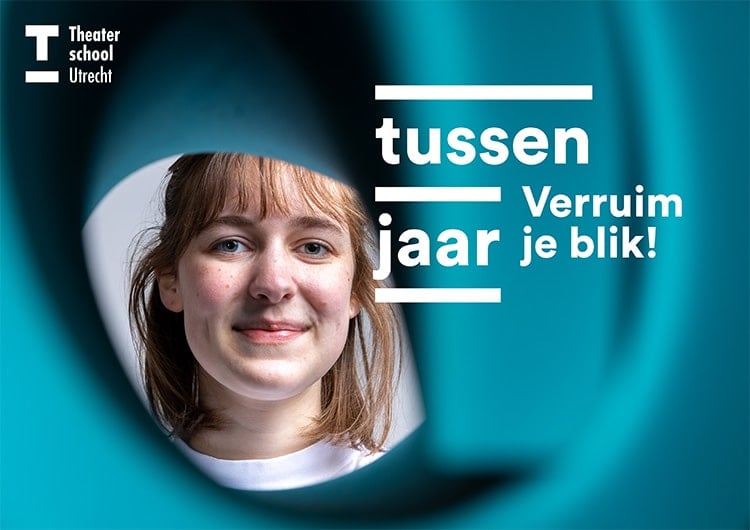 theaterschool Utrecht verruim je blik