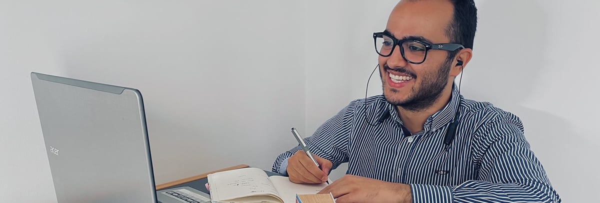 Tobian Language School logo - tussenjaar Buitenland