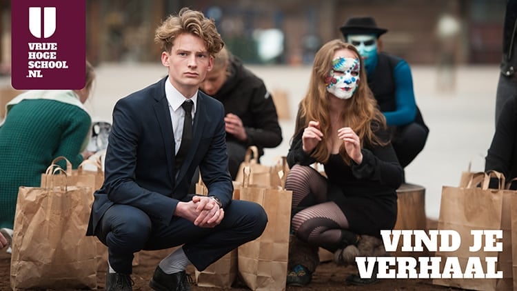 tussenjaar liberal arts 1