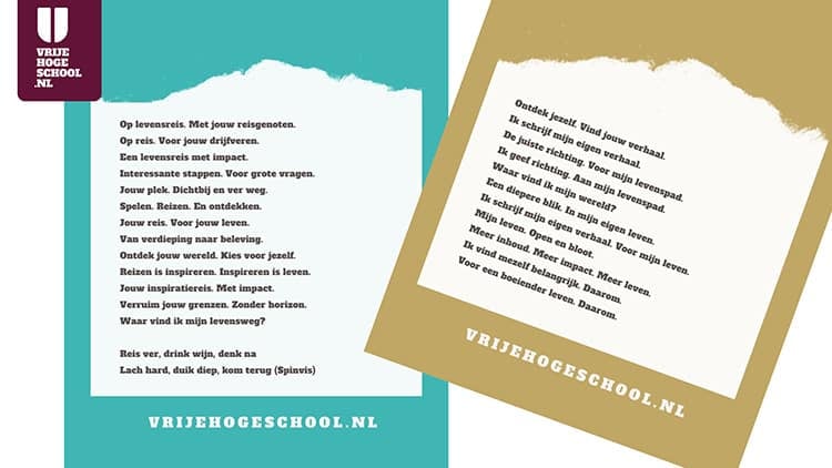 tussenjaar liberal arts 2