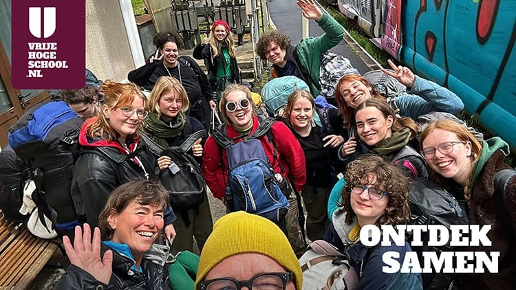 tussenjaar liberal arts 4