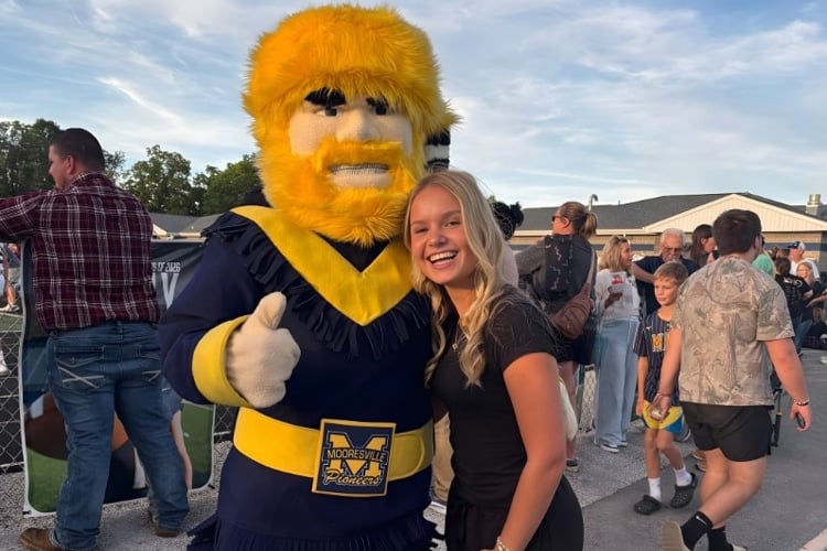 yfu tussenjaar Amerika