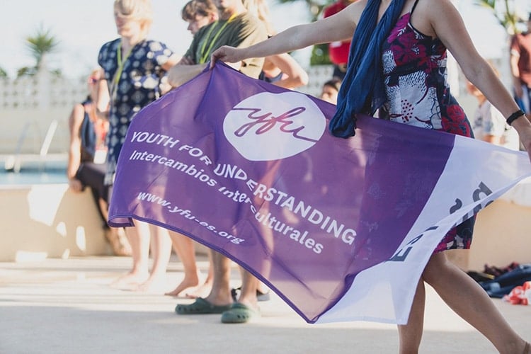 tussenjaar Argentinië yfu